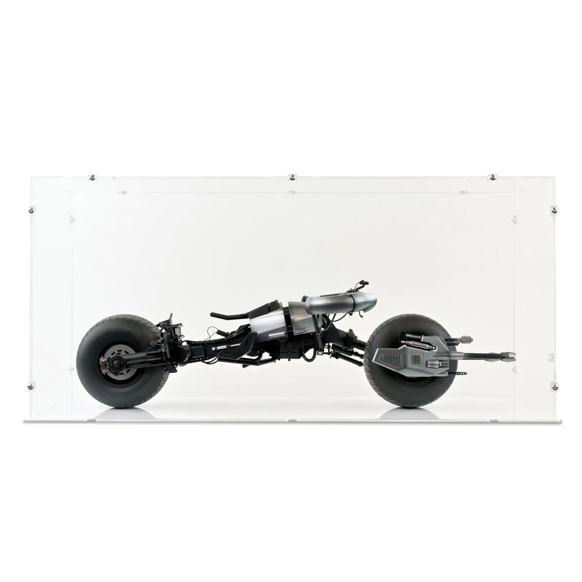 65 x 26 x 30cm Display Case