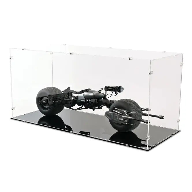 65 x 26 x 30cm Display Case