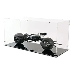 65 x 26 x 30cm Display Case