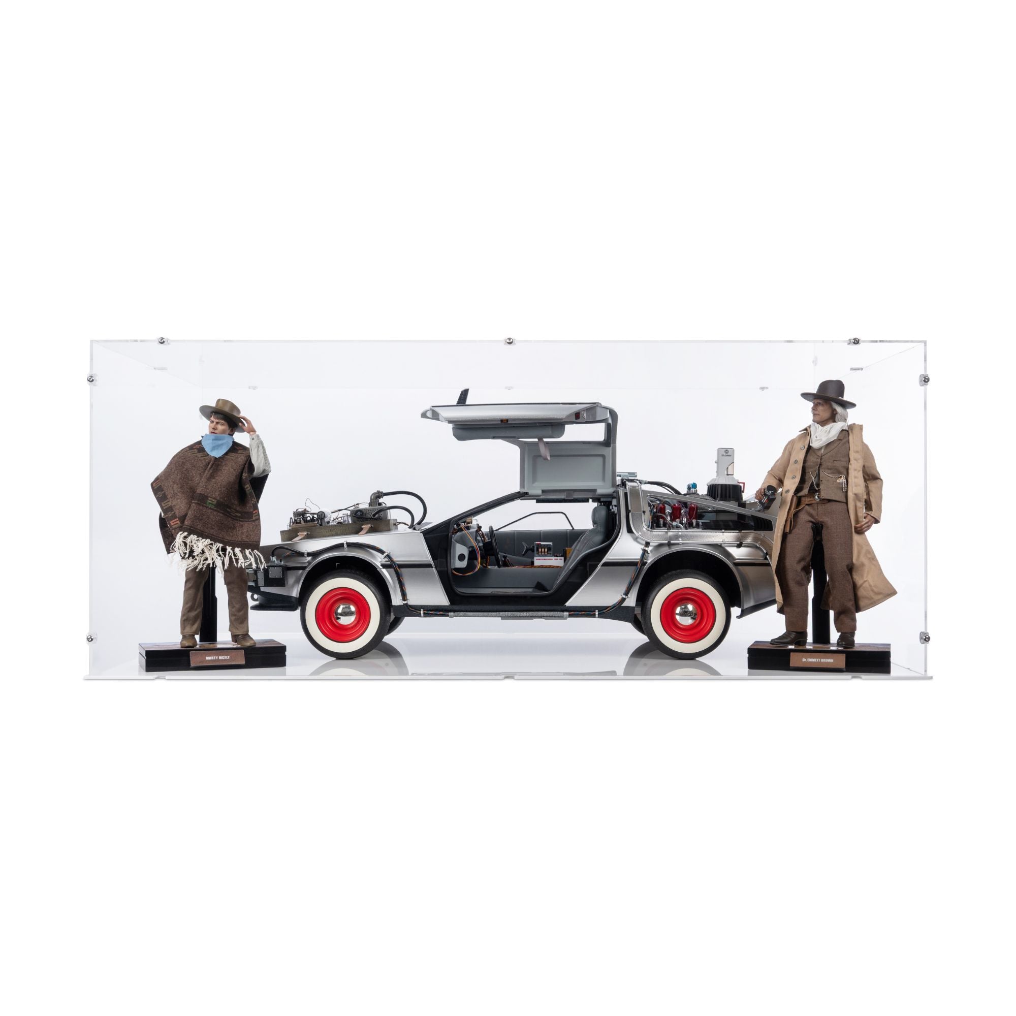 90 x 52 x 36cm Display Case