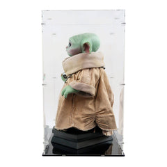 1/1 Scale The Child (Life Size) Display Case for Hot Toys LMS013