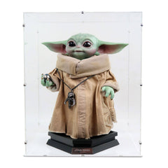 39 x 26 x 47cm Display Case