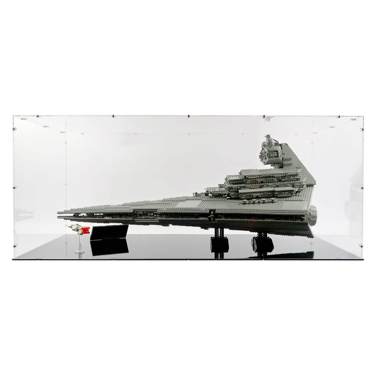 110 x 65 x 47cm Display Case