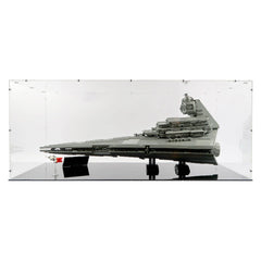 110 x 65 x 47cm Display Case