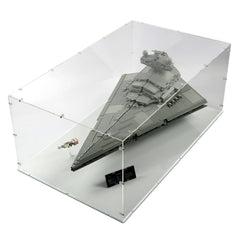 110 x 65 x 47cm Display Case