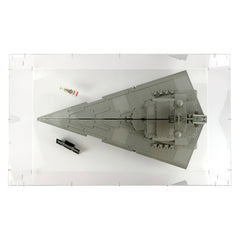 110 x 65 x 47cm Display Case