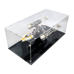 78 x 39 x 30cm Display Case