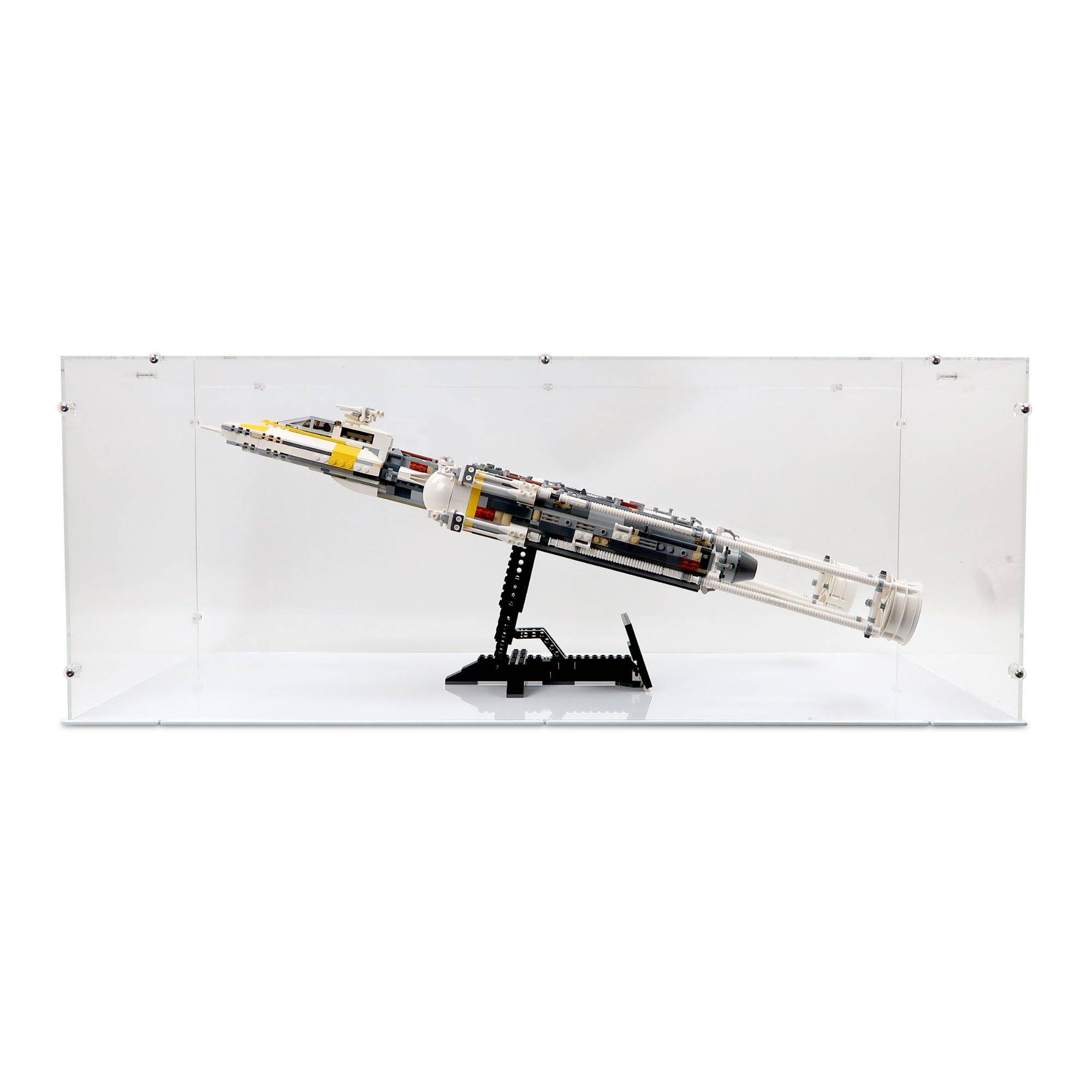 78 x 39 x 30cm Display Case