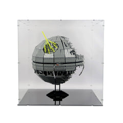 UCS Death Star 2 Display Case for LEGO 10143