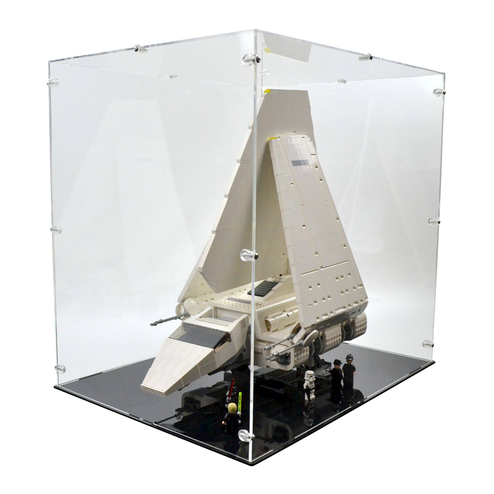 52 x 39 x 52cm Display Case