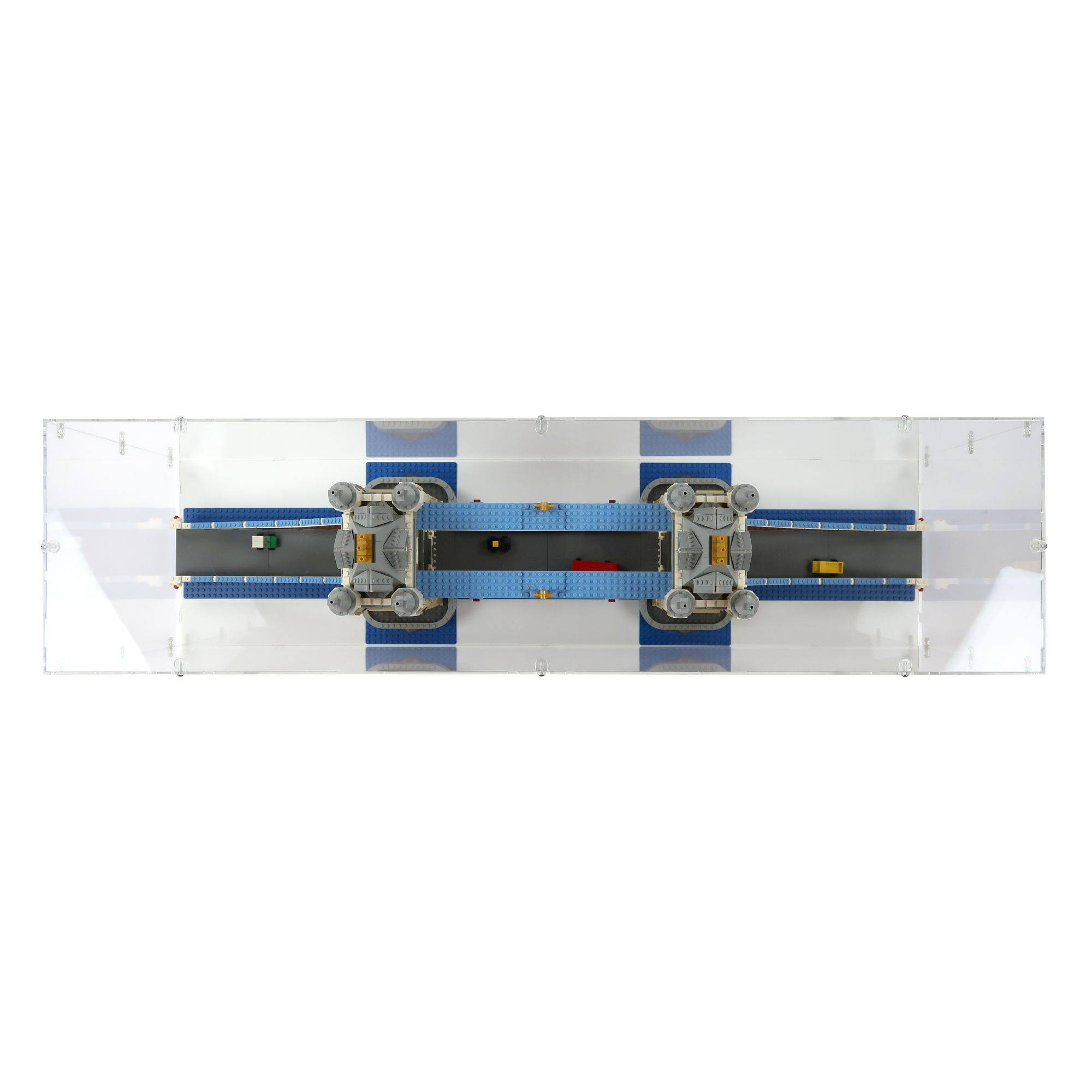 103 x 26 x 47cm Display Case