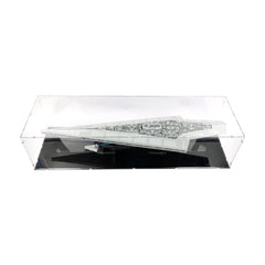 130 x 39 x 30cm Display Case