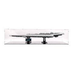 UCS Super Star Destroyer Display Case for LEGO 10221