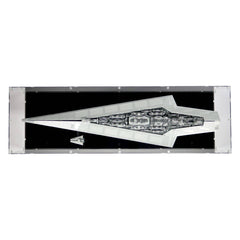 UCS Super Star Destroyer Display Case for LEGO 10221