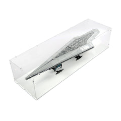130 x 39 x 30cm Display Case