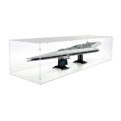 130 x 39 x 30cm Display Case