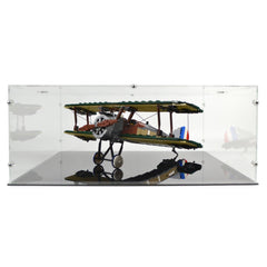 52 x 52 x 20cm Display Case