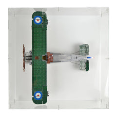 52 x 52 x 20cm Display Case