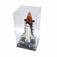 26 x 26 x 52cm Display Case