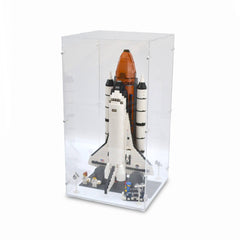 26 x 26 x 52cm Display Case