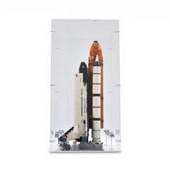 26 x 26 x 52cm Display Case