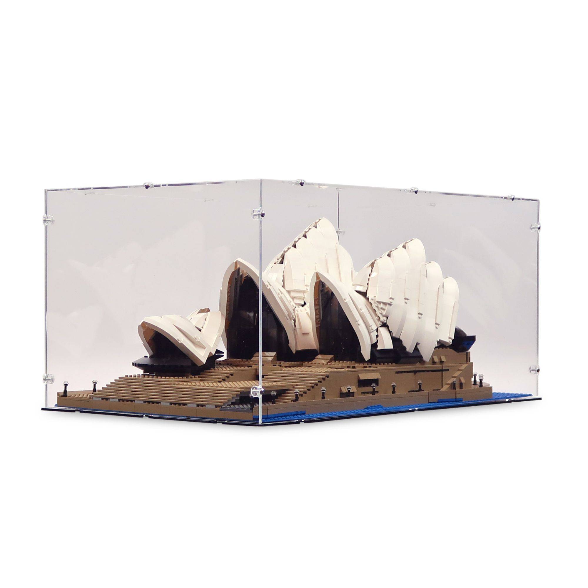 65 x 39 x 30cm Display Case