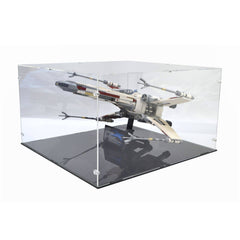 UCS Red Five X-Wing Starfighter Display Case for LEGO 10240