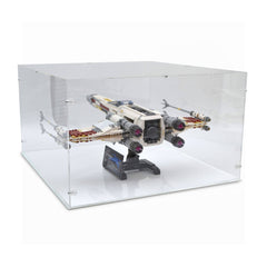 55 x 52 x 30cm Display Case