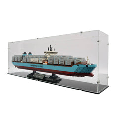 72 x 13 x 24cm Display Case