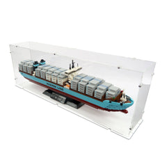 72 x 13 x 24cm Display Case