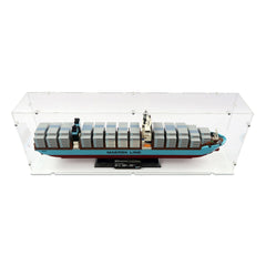 72 x 13 x 24cm Display Case