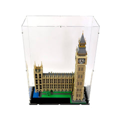 Big Ben Display Case for LEGO 10253