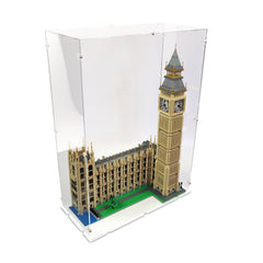 Big Ben Display Case for LEGO 10253