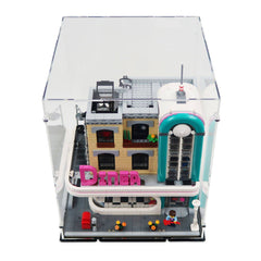 26 x 26 x 36cm Display Case