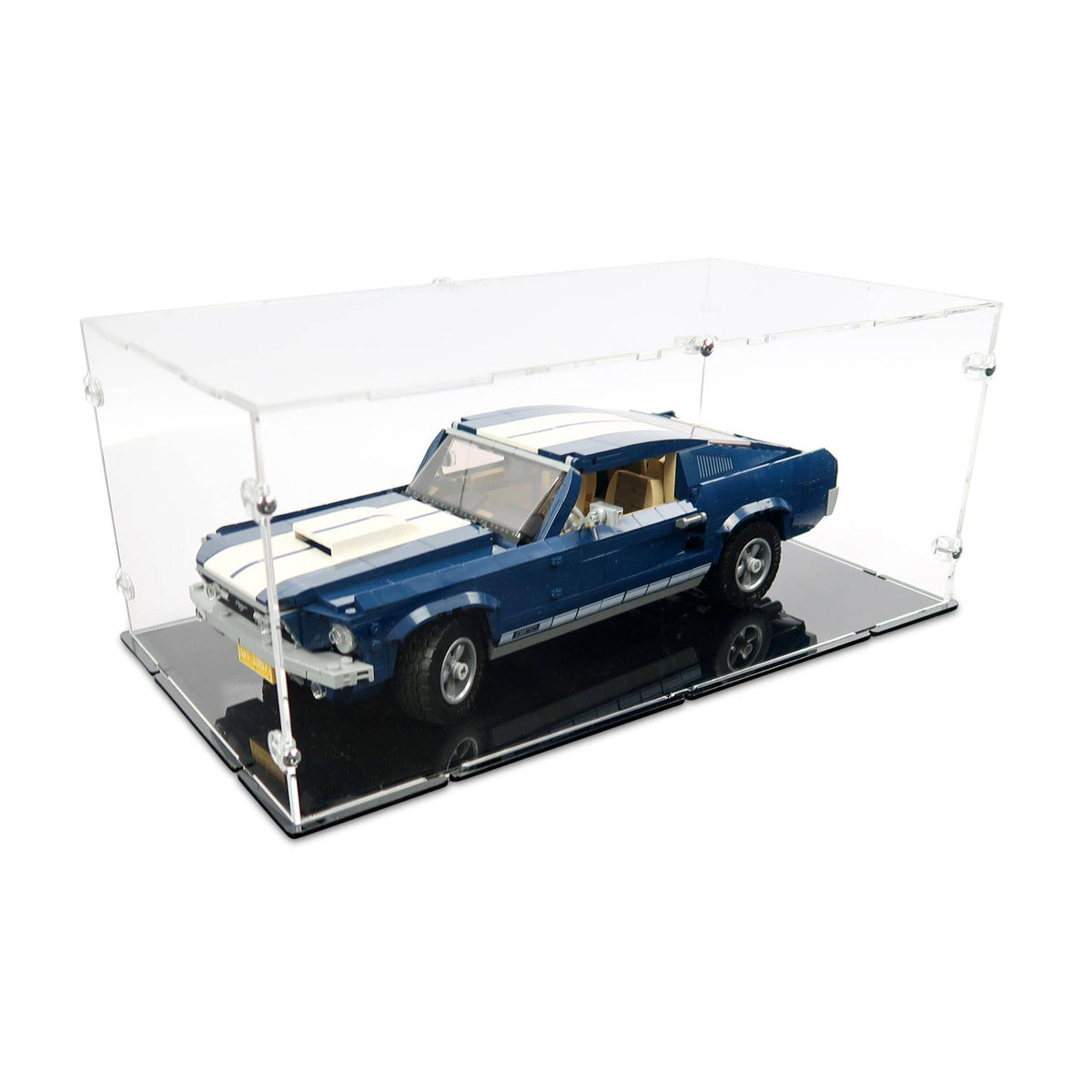 39 x 21 x 16cm Display Case