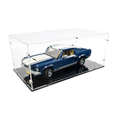 39 x 21 x 16cm Display Case