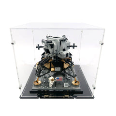 26 x 26 x 24cm Display Case