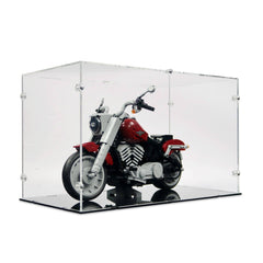 39 x 21 x 24cm Display Case
