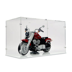 39 x 21 x 24cm Display Case