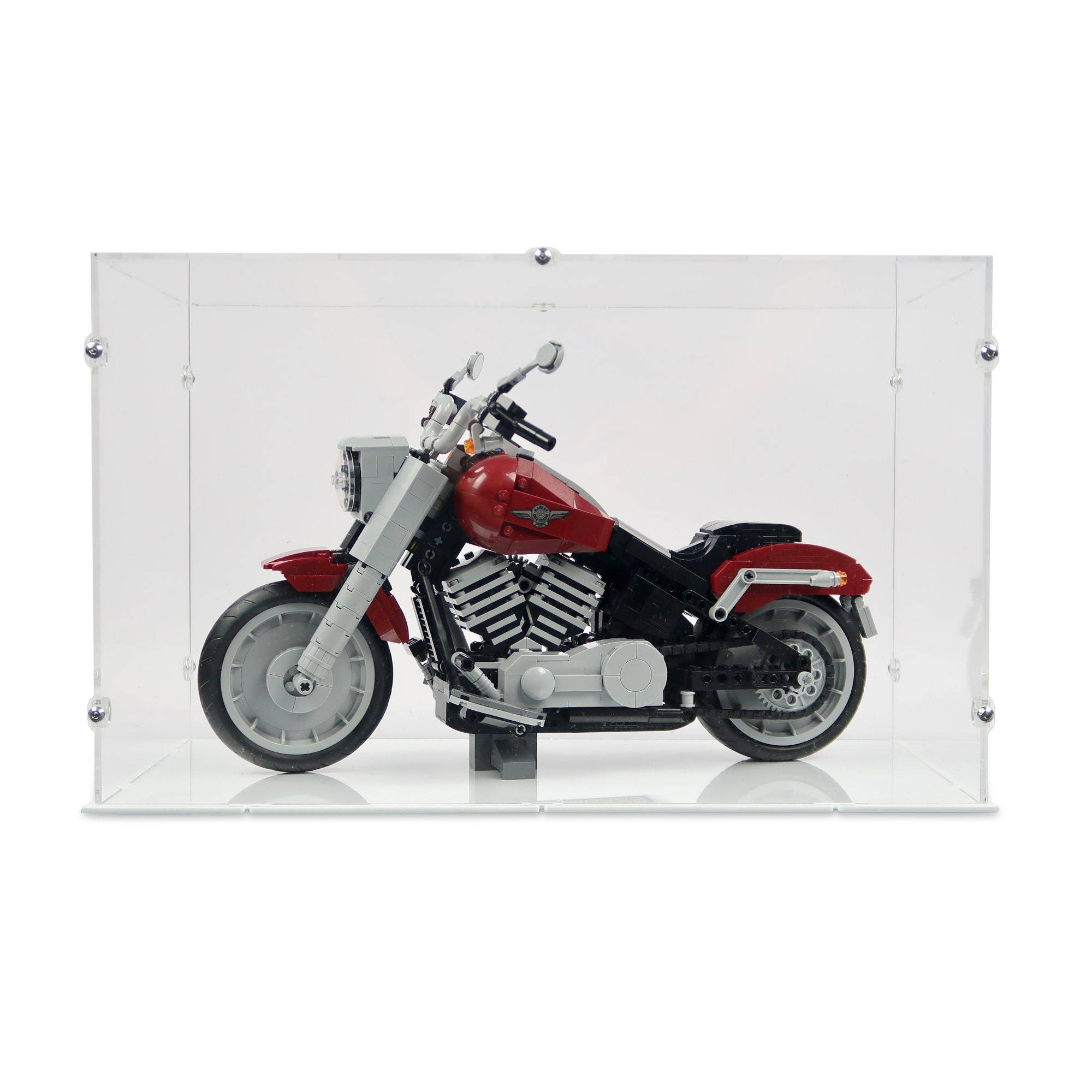 39 x 21 x 24cm Display Case