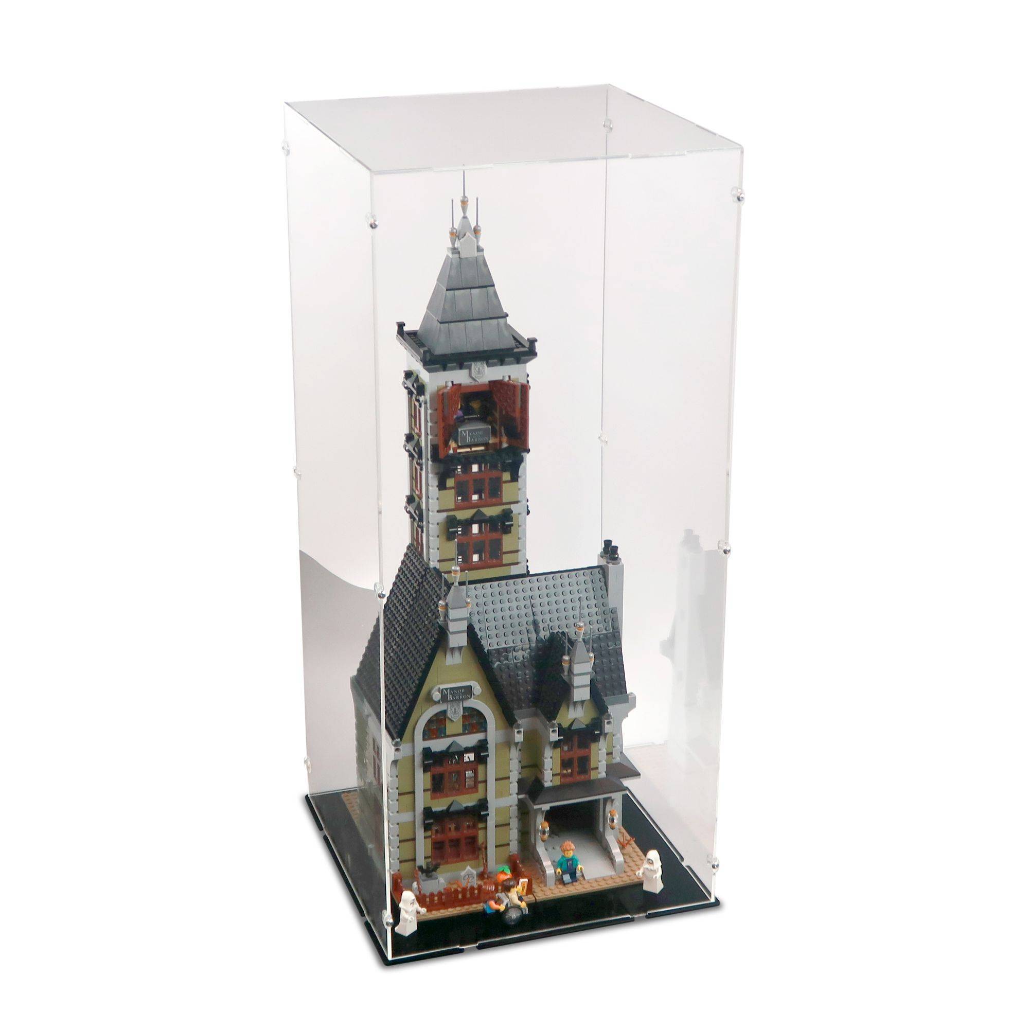 32 x 32 x 73cm Display Case
