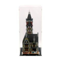 32 x 32 x 73cm Display Case