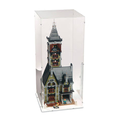 32 x 32 x 73cm Display Case