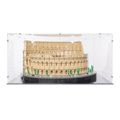 Colosseum Display Case for LEGO 10276
