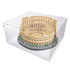 Colosseum Display Case for LEGO 10276
