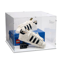 39 x 39 x 30cm Display Case