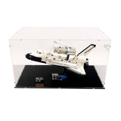 65 x 39 x 36cm Display Case