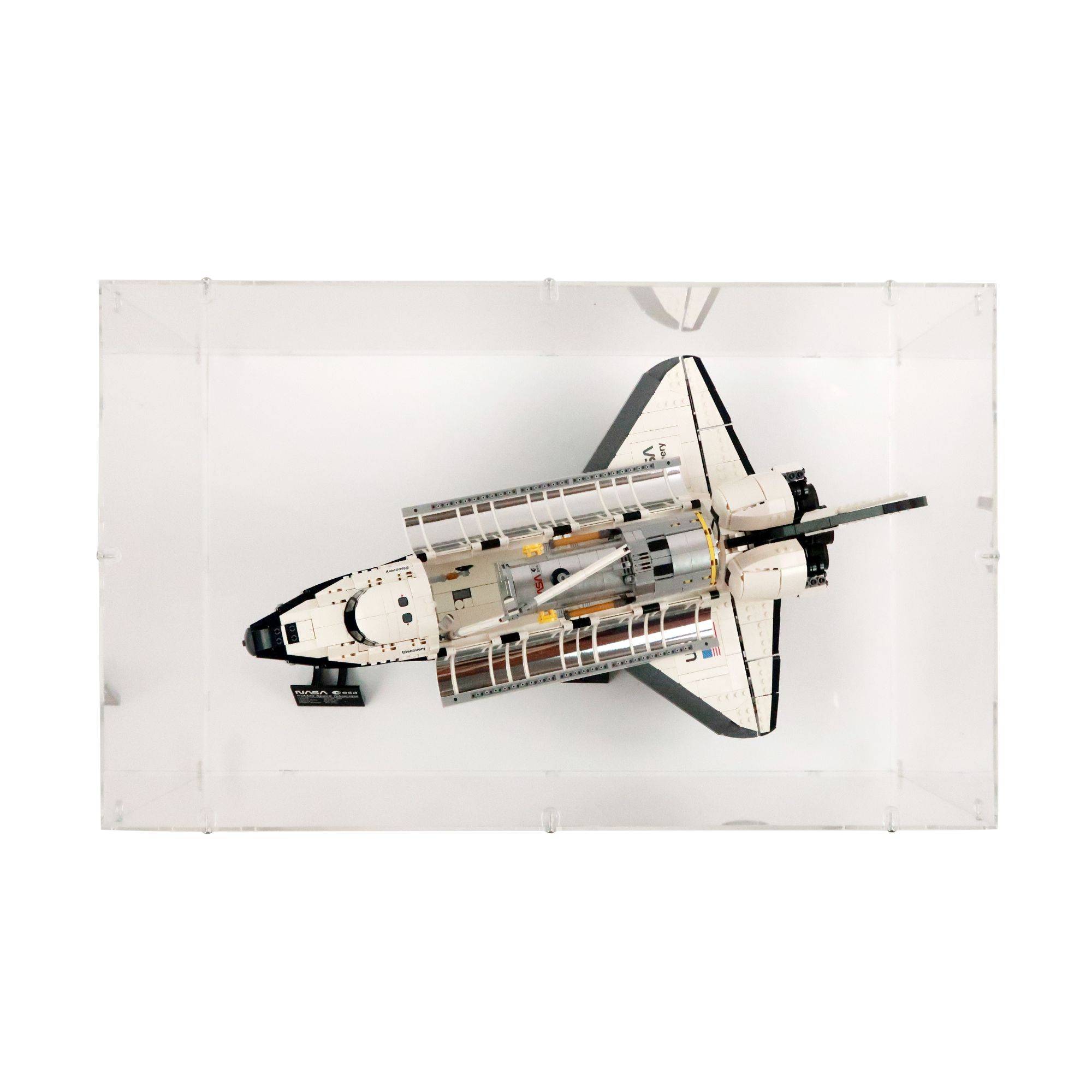 65 x 39 x 36cm Display Case