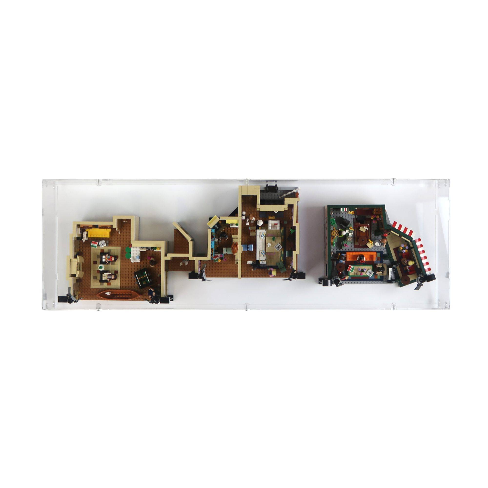 103 x 32 x 16cm Display Case