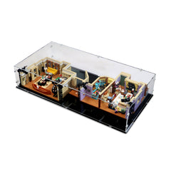 The Friends Apartments Display Case for 10292